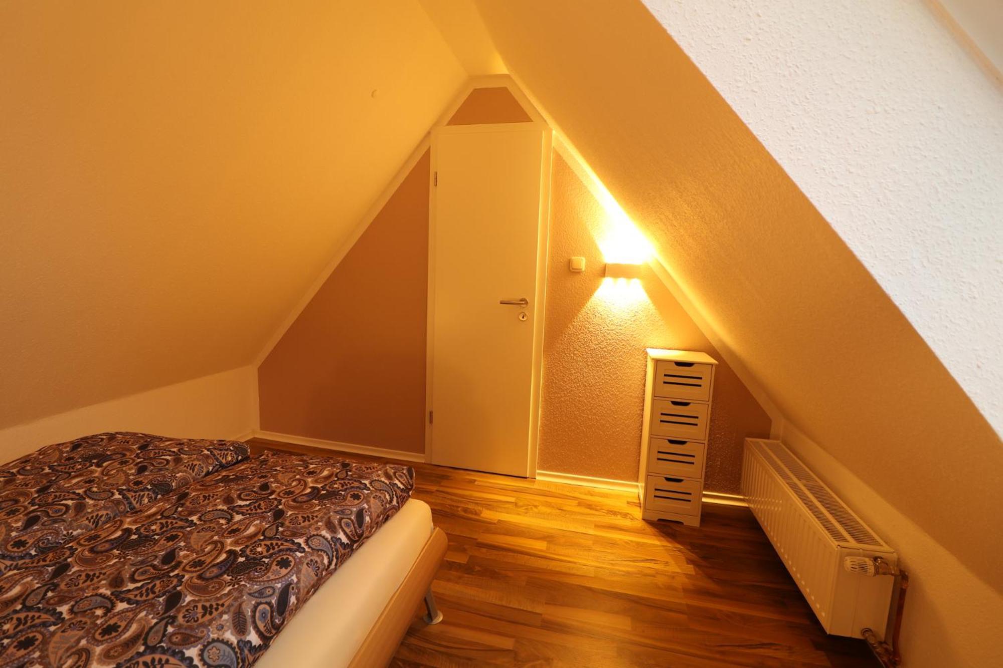 Ostehof Weertzen Villa Kültér fotó