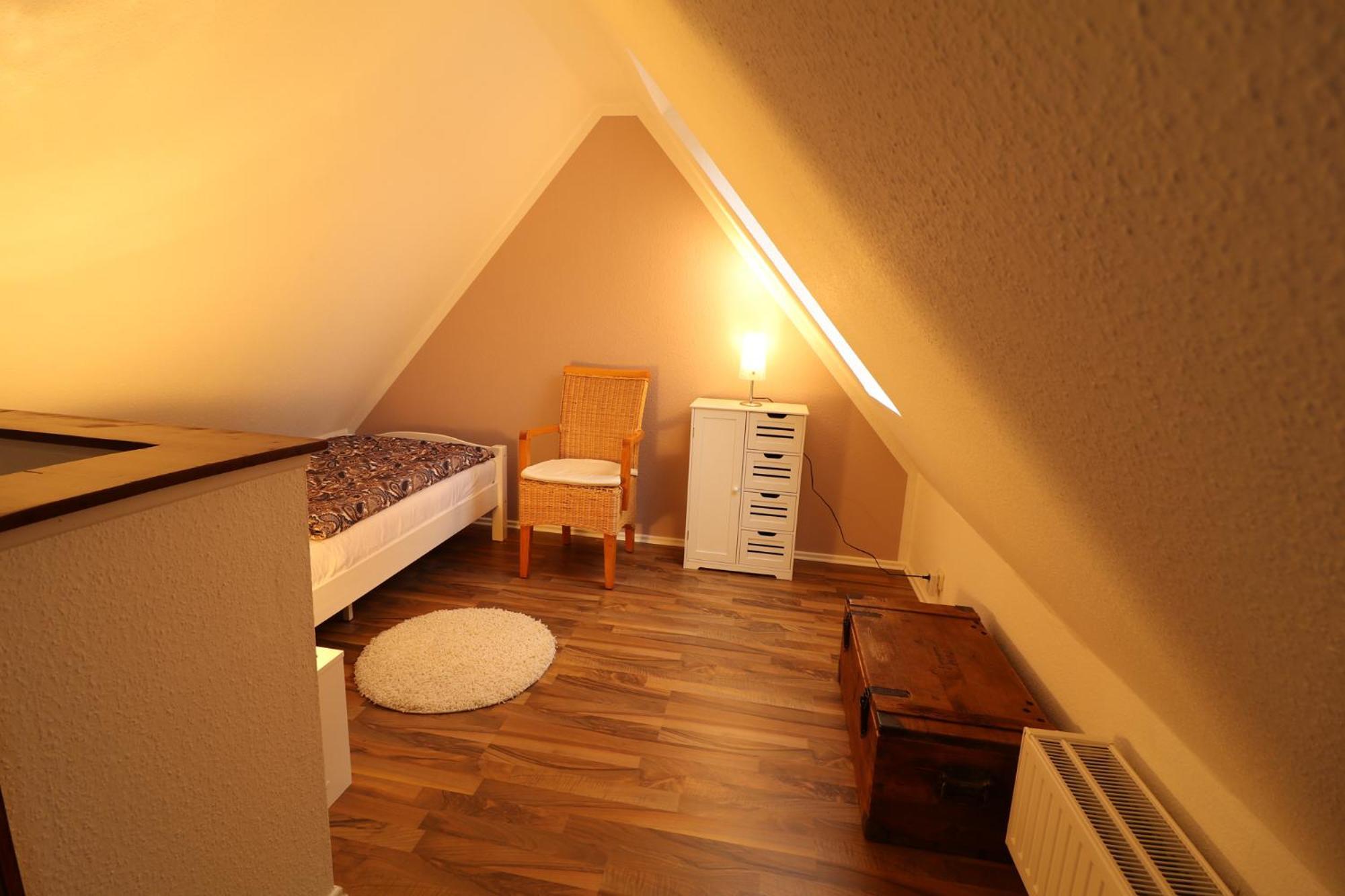 Ostehof Weertzen Villa Kültér fotó